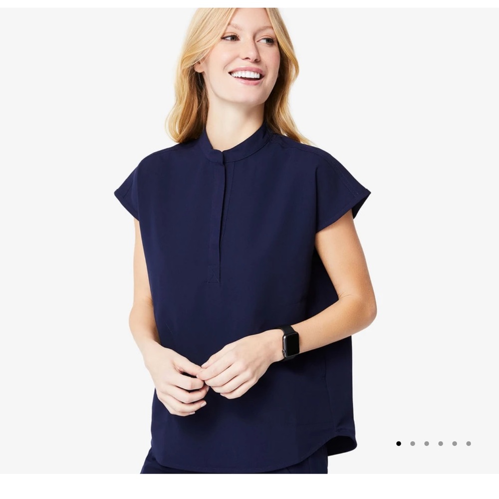 Figs Rafaela oversized top fits up to medium